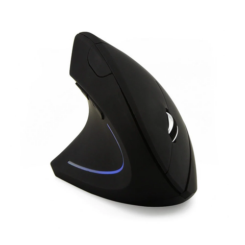 Mouse verticale ergonomico wireless 2.4G