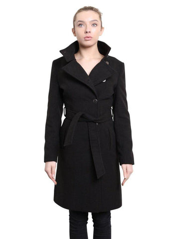 Hip Length Keep It Simple Coat