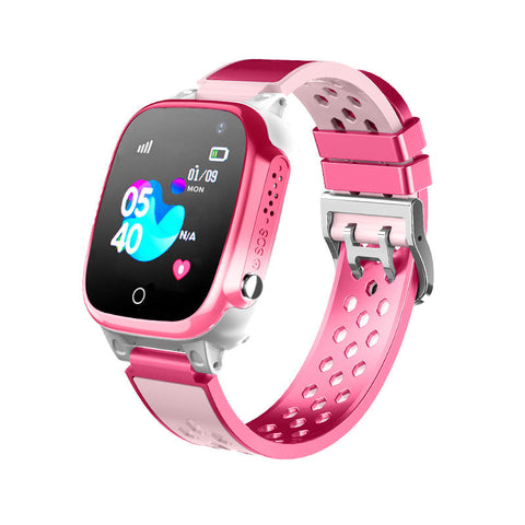 Kid's Phone Watch With Game Smart Camera Waterproof