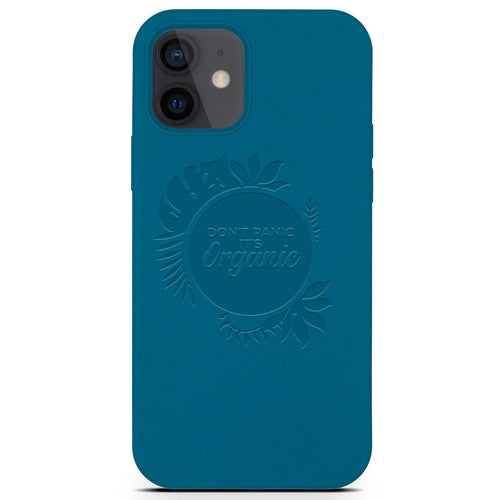 Dont Panic its Organic  -  Biodegradable phone case