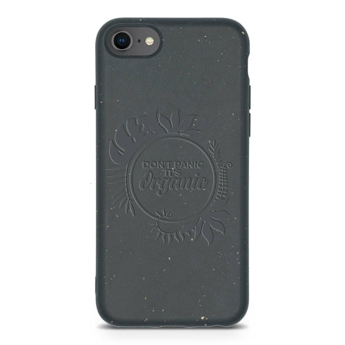 Dont Panic its Organic  -  Biodegradable phone case