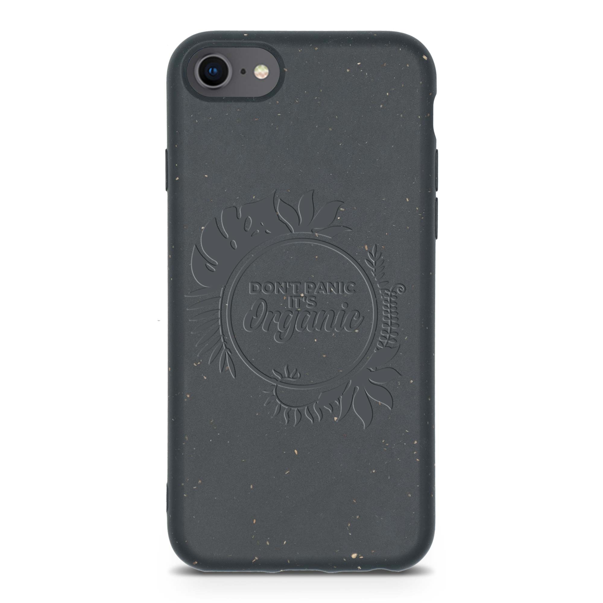 Dont Panic its Organic  -  Biodegradable phone case