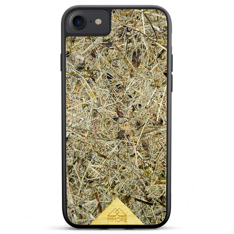 Organic Case - Alpine Hay