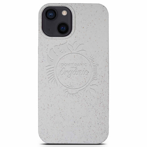 Dont Panic its Organic  -  Biodegradable phone case