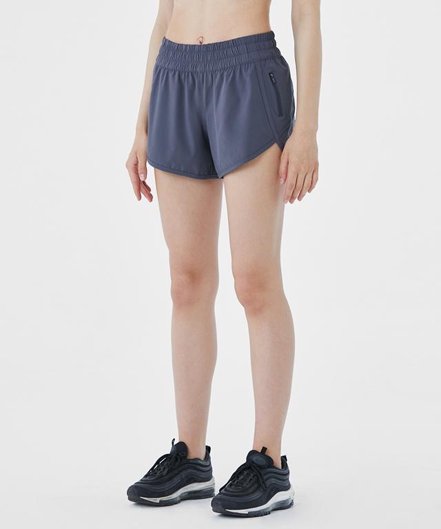 All The Time Shorts