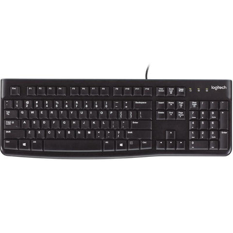 LOGITECH K120 Keyboard