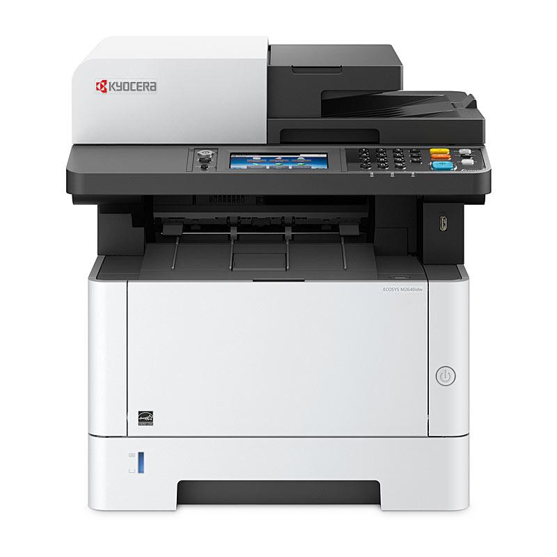 KYOCERA M2640IDW Laser MFP