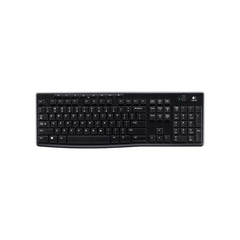 LOGITECH K270 Keyboard