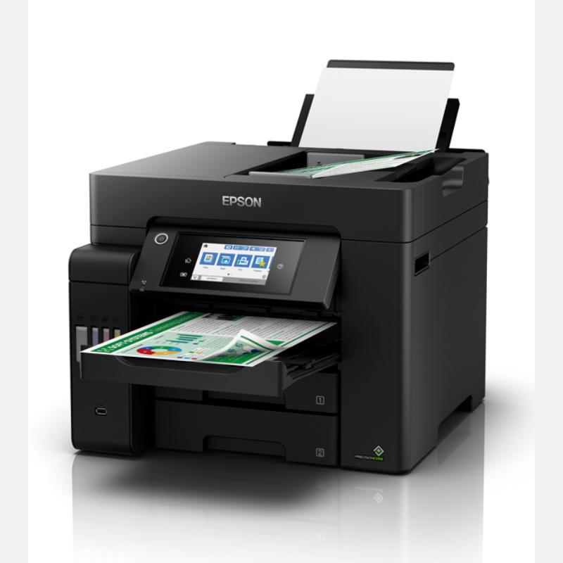 EPSON ET5800 Inkjet MFP