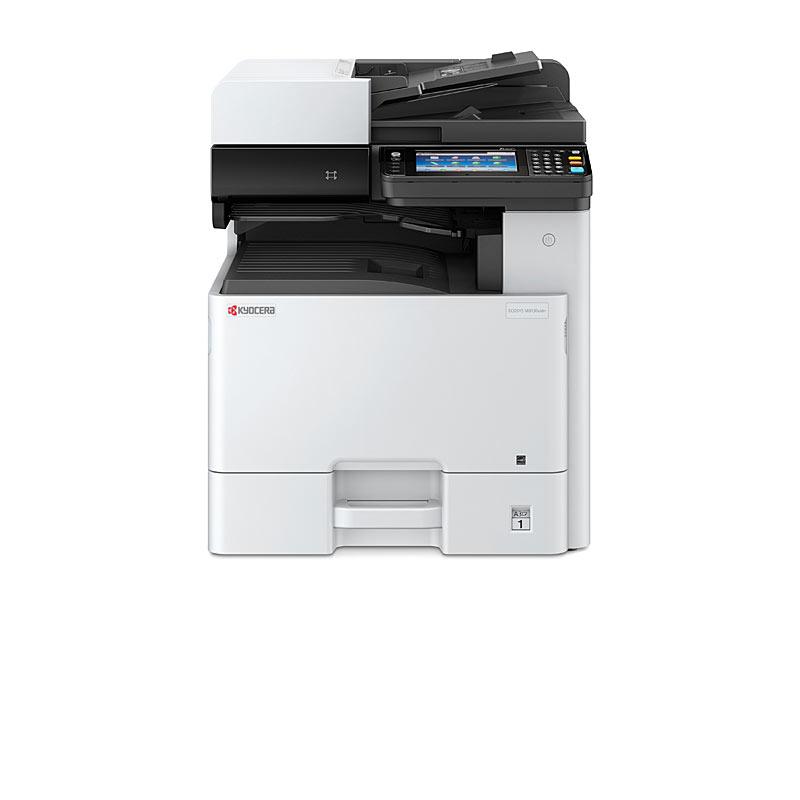 KYOCERA M8130CIDN Colour MFP