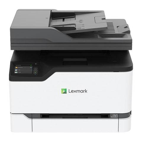 LEXMARK CX431ADW Laser